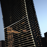 Grattacielo a Londra 