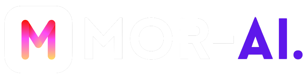 Mor Ai - AI Content & Image Generator, ChatAI ChatBots, Code Generator